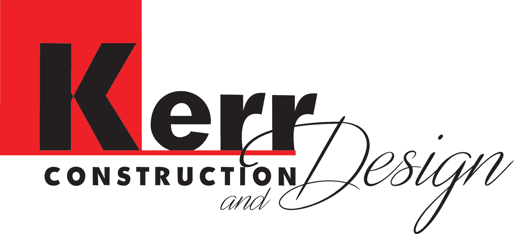 Kerr Construction and Design